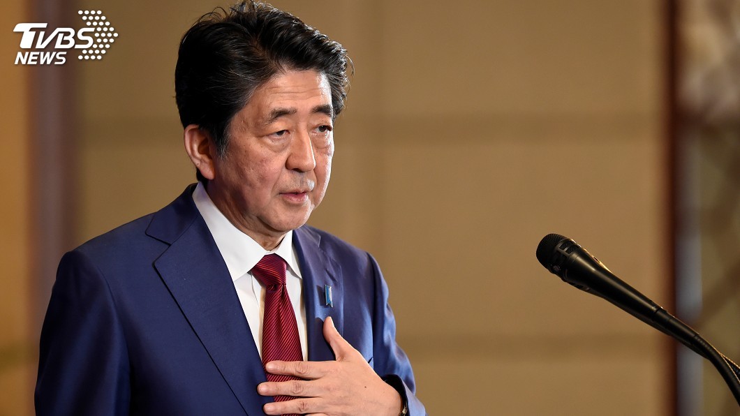 川普回應伊朗無意動武　安倍晉三正面評價