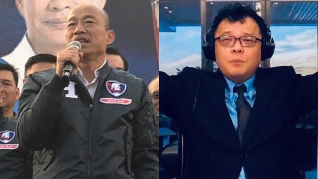 起風了?陳揮文深夜「公布大彩蛋」喊話韓粉:免煩惱啦!