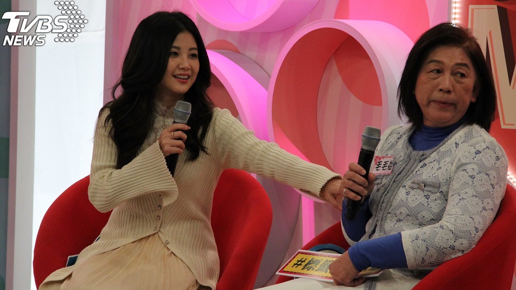 訂家法「管教婆婆」!女星超狂媳婦行徑遭斥:適可而止