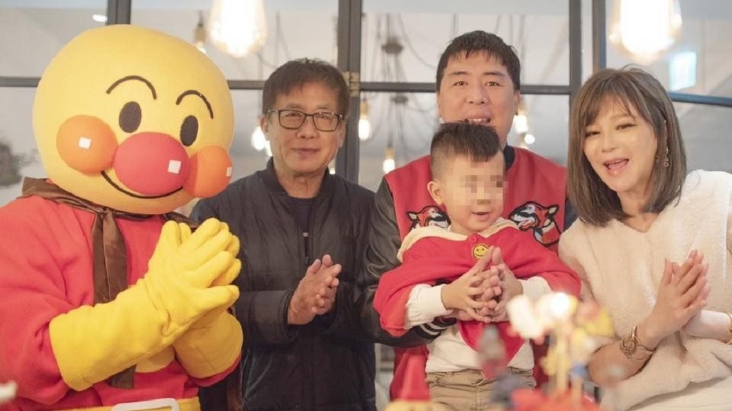 生兒後父子意外破冰 男星遭狠嗆「還不是跳過你!」