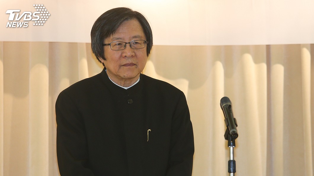 遭控唆使共諜王立強　邱義仁：保留法律追訴權