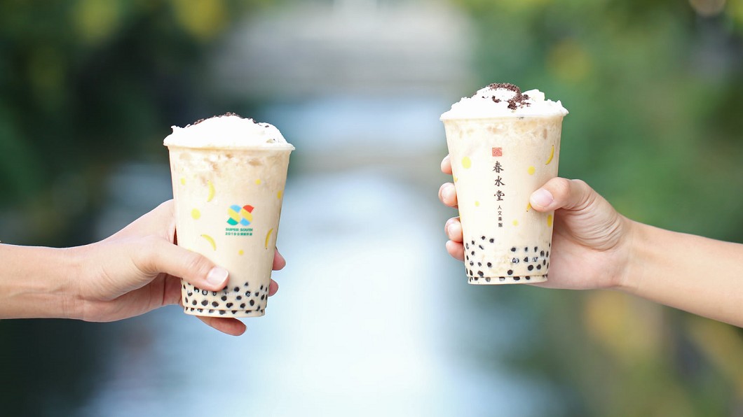 春水堂珍珠奶茶漲價了!(圖/翻攝自春水堂 Chun Shui Tang Facebook)