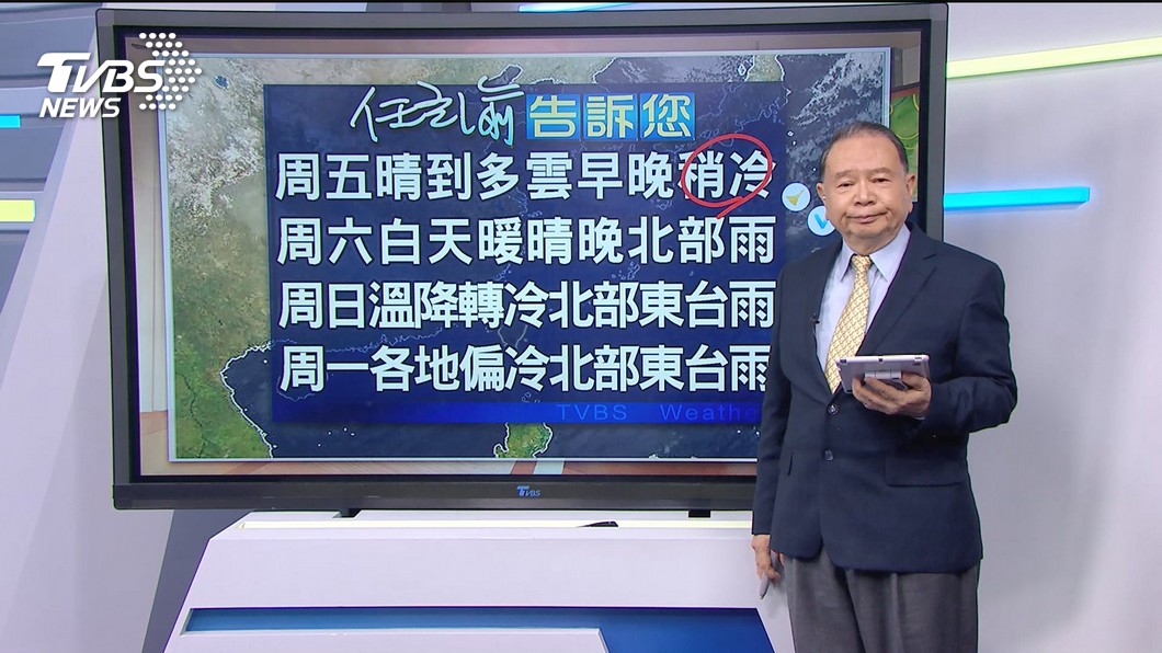 圖／TVBS