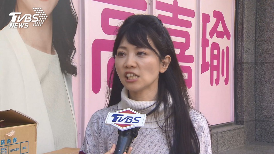 圖／TVBS