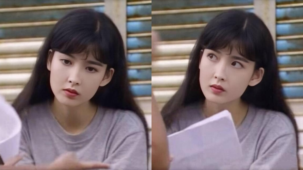 52歲的周慧敏仍維持凍齡美貌。(圖/翻攝自 周慧敏 Vivian Chow Facebook)