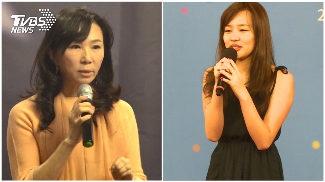 黃創夏預測，最後李佳芬和韓冰現身的機率頗大，屆時營造出親情倫理大戲。(圖／TVBS資料照)