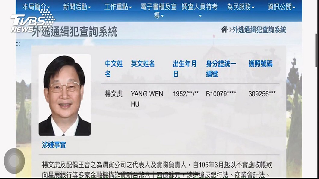 圖/TVBS