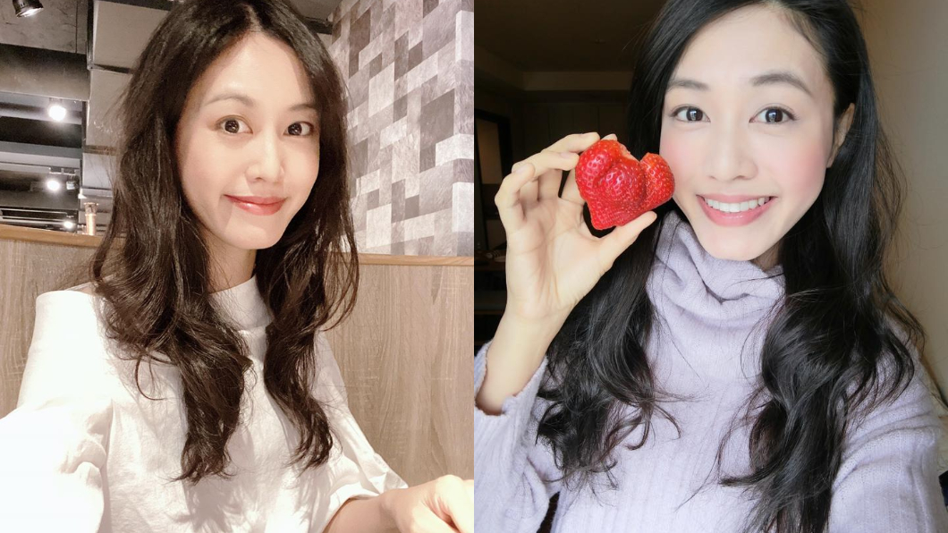 女兒肺炎住院!美女主播吐心聲:最怕的是併發症啊