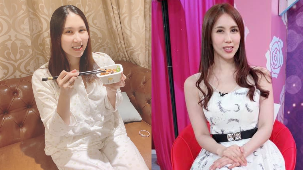 余苑綺6次化療近況曝 洩好消息:終於要全家團圓了