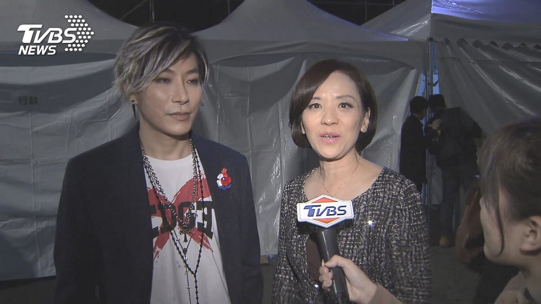 圖/TVBS