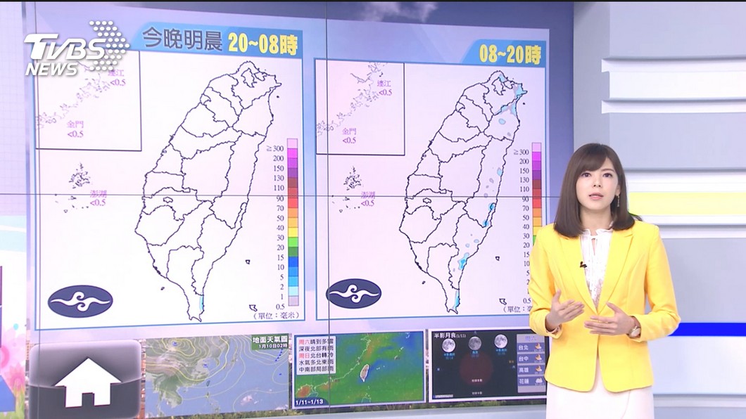 圖／TVBS
