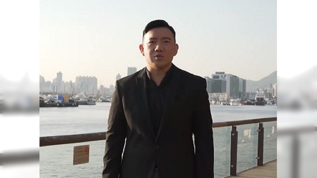 圖／翻攝自杜汶澤臉書