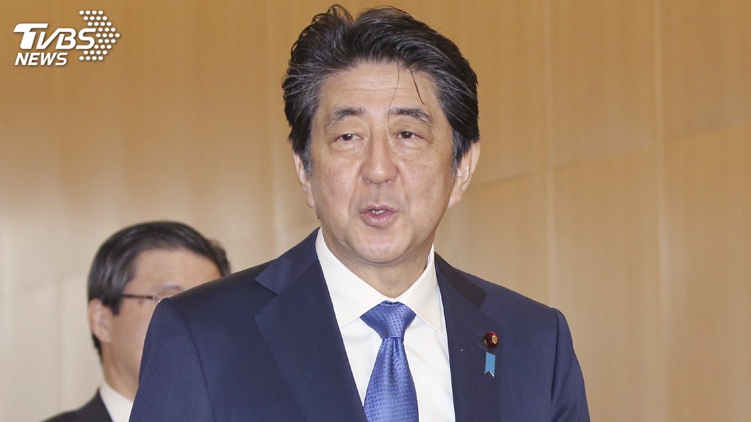 伊朗表達無意升高事態 安倍擬訪中東促對話