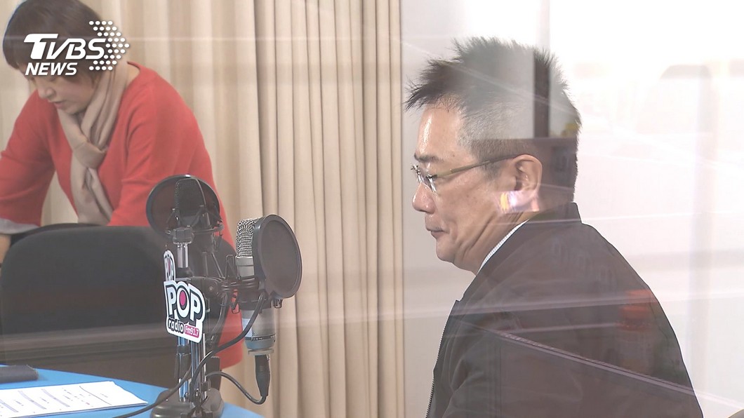 圖／TVBS