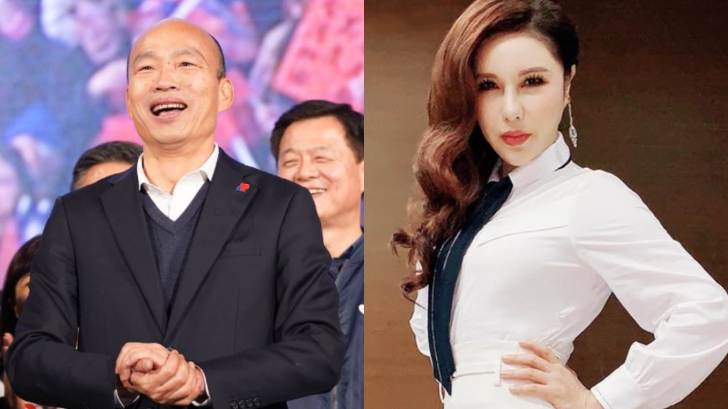 利菁挺韓遭灌爆! 她揭「2大原因」全力支持