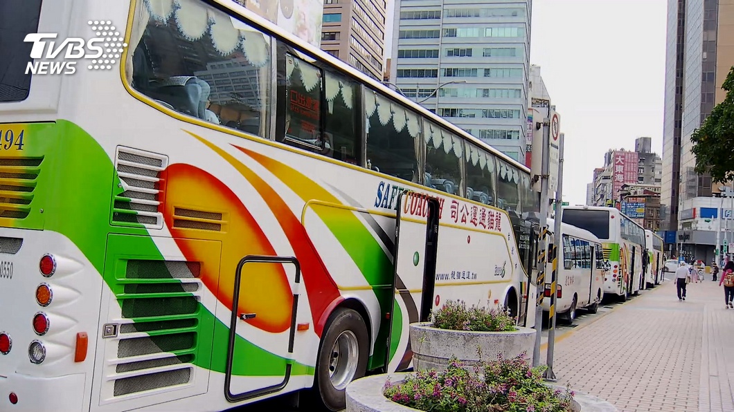 圖／TVBS