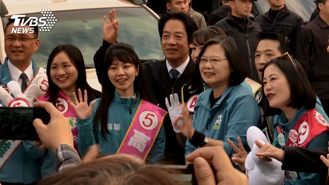 圖/TVBS
