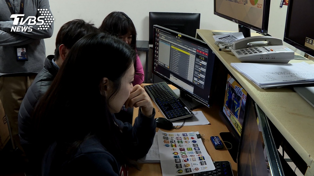 圖/TVBS