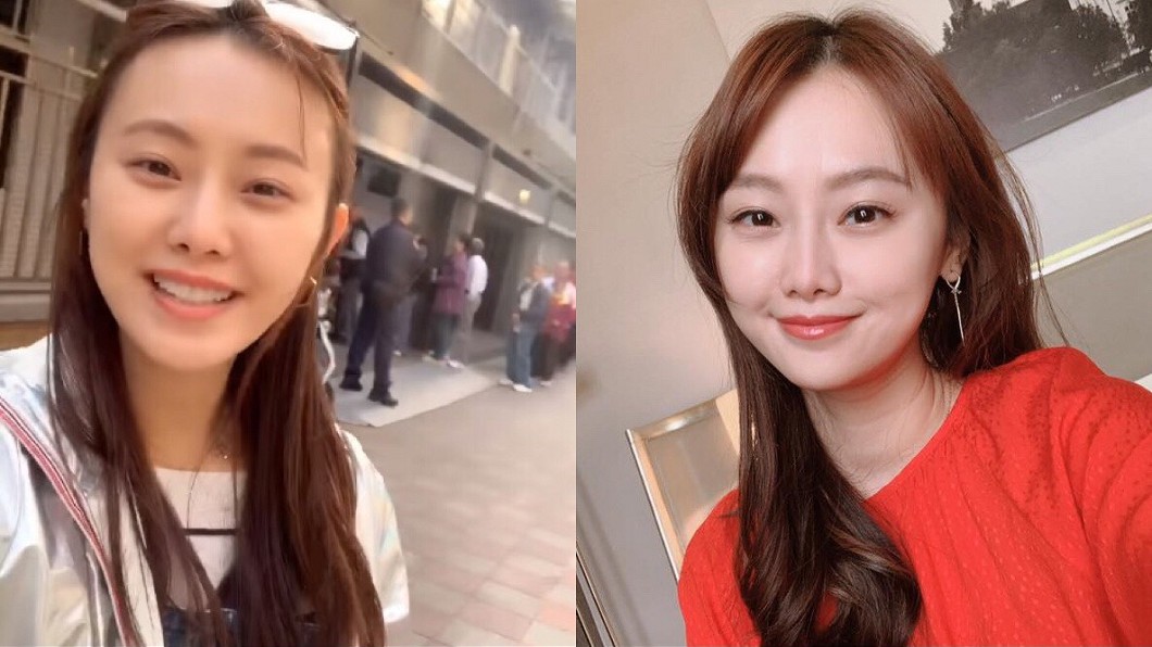 8點搶頭香投票!女星「被交付重要任務」驚呼:太酷了