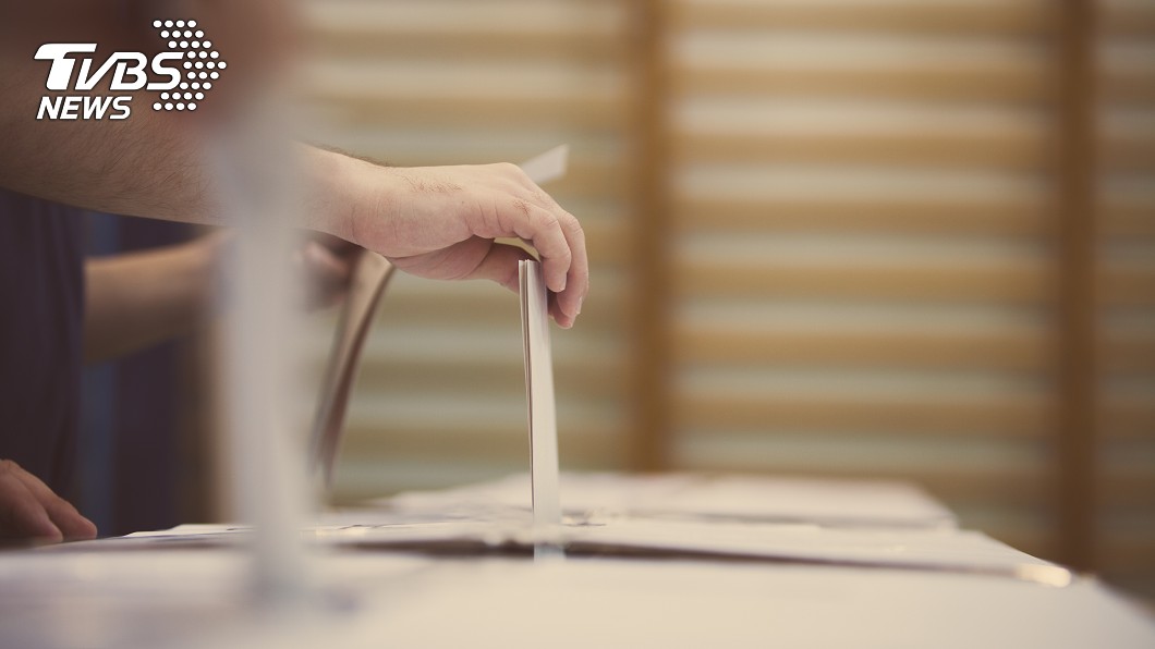 蓋錯政黨票!花蓮阿嬤急撕毀 選委會:最高恐罰5萬元