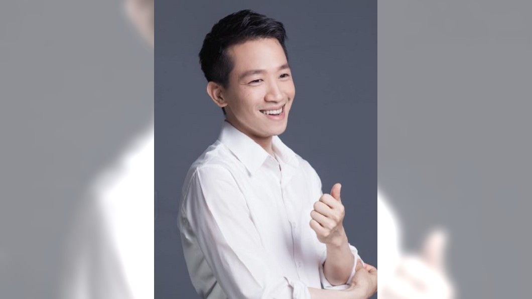 圖／翻攝自何志偉臉書