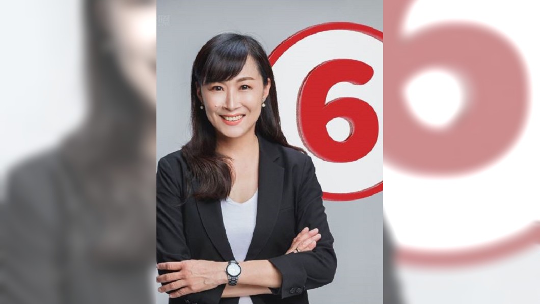 圖／翻攝自林宜瑾臉書
