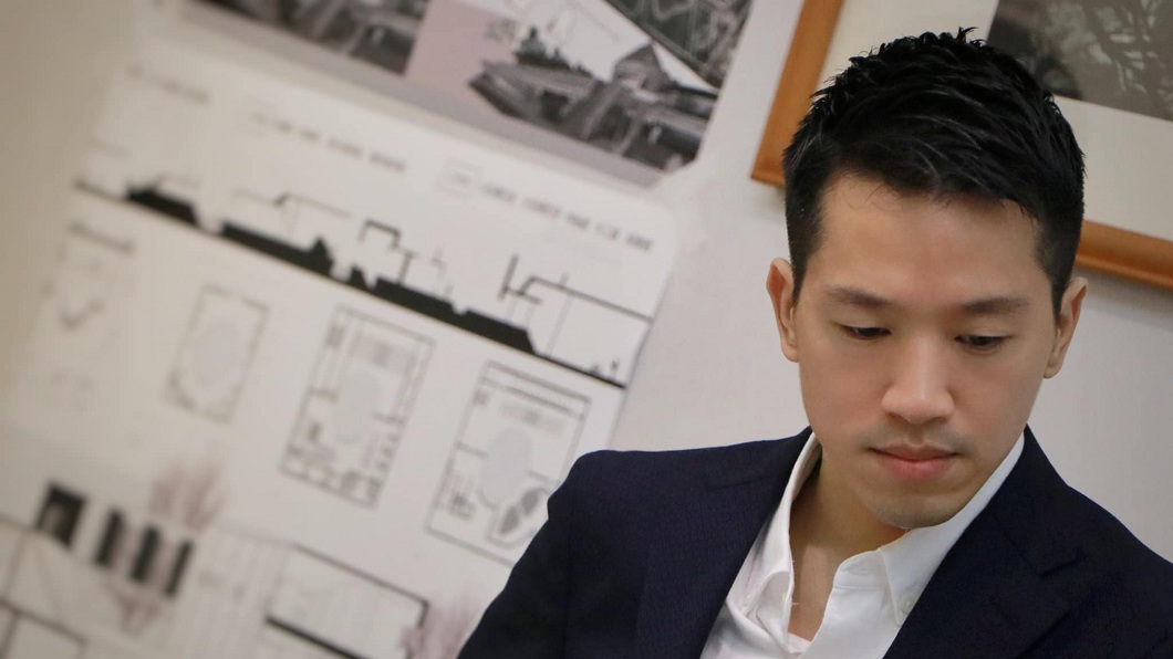 立委戰報／連任成功　北市2選區何志偉自行宣布當選