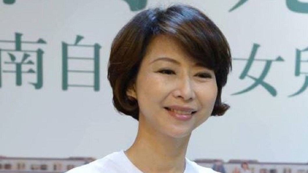 快訊／守住綠營大票倉　台南陳亭妃自行宣布當選