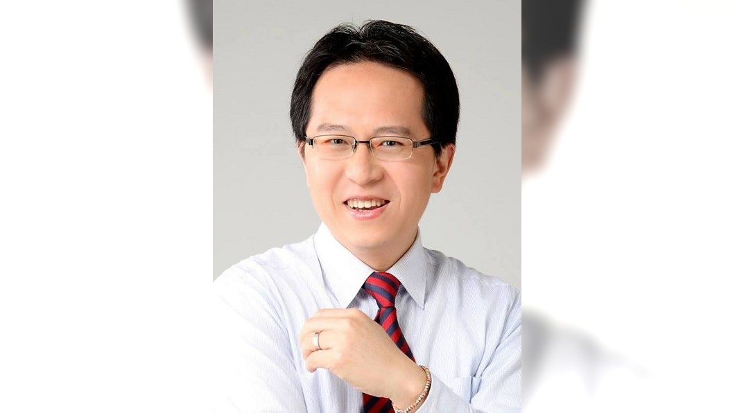 圖／ 翻攝邱志偉臉書