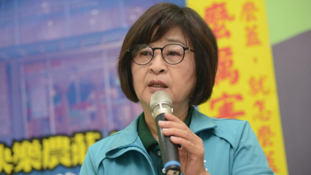 黃國昌控雜糧基金會騙錢 綠委嗆:去X的!有本事挑戰大尾黑金