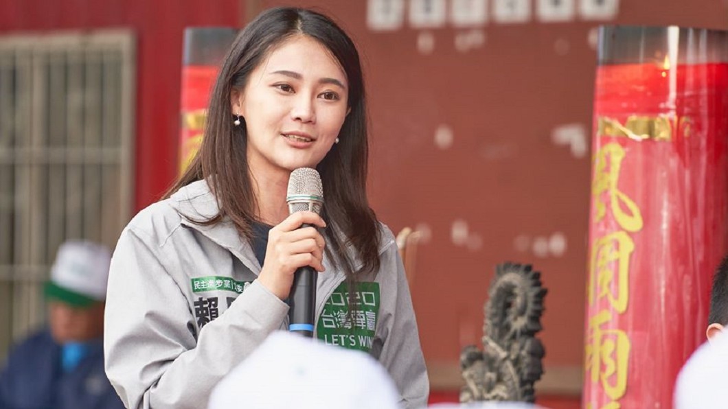 立委戰報／擊敗李永萍！新北賴品妤自行宣布當選