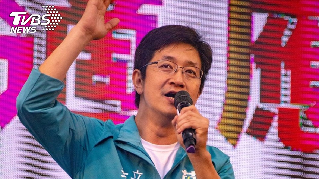 立委戰報／擊敗宋瑋莉！蔡適應自行宣布當選　成功連任