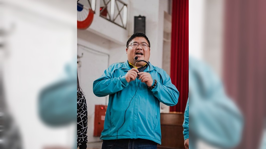 圖／翻攝自黃碧貞臉書