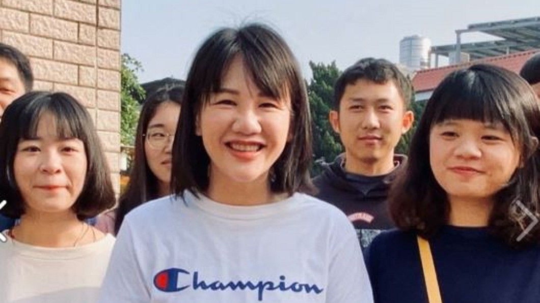 快訊／第十屆立委大選　彰化謝衣鳳宣布當選