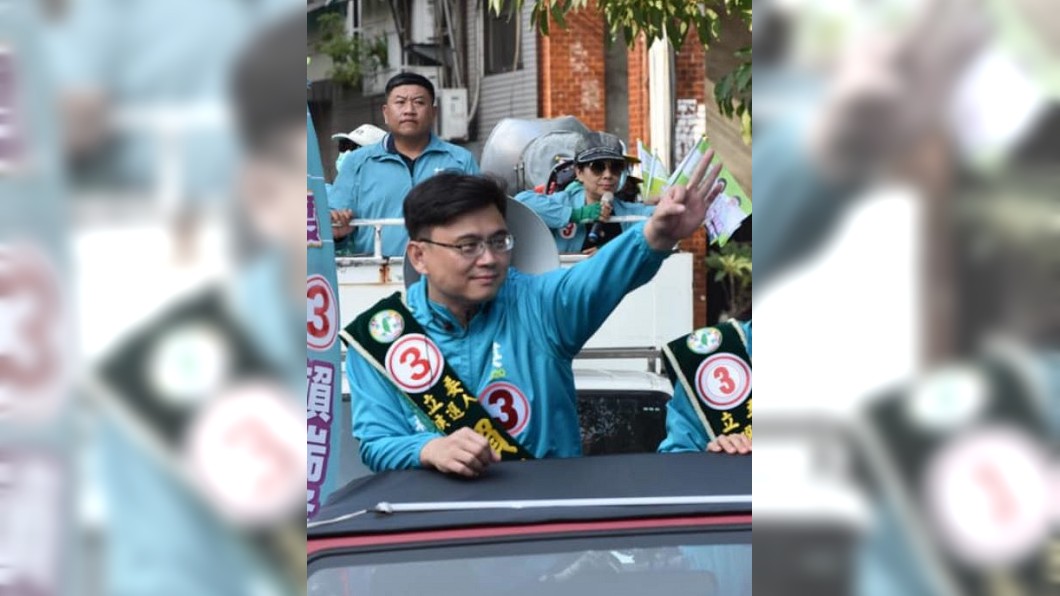 圖／翻攝自賴瑞隆臉書
