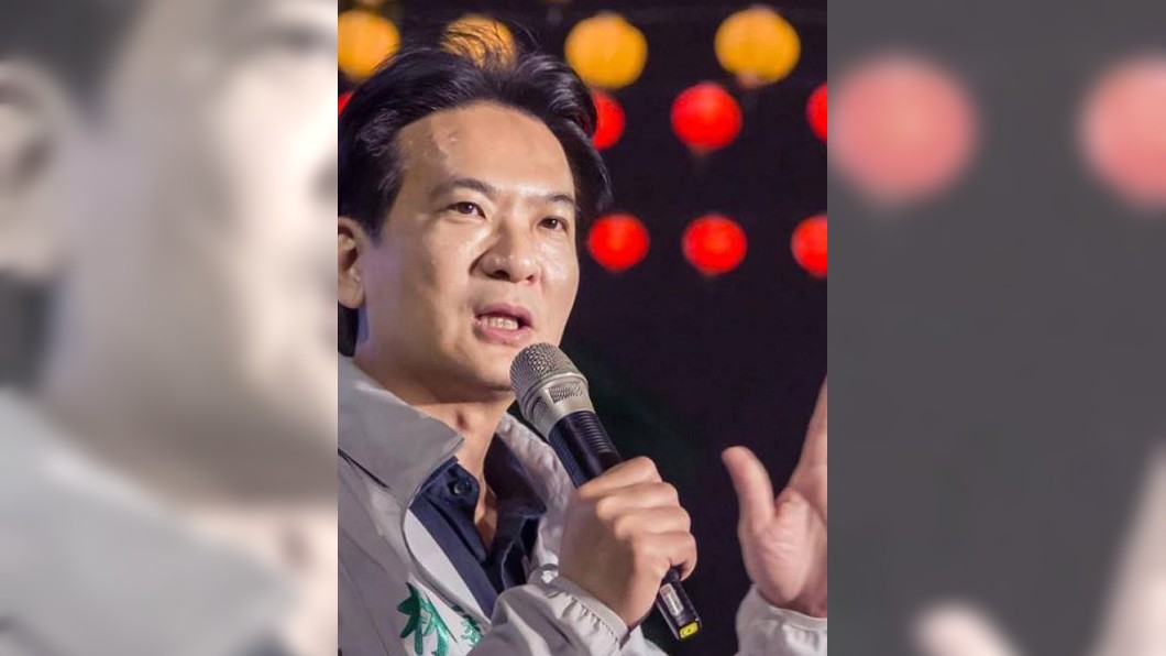 圖／翻攝自林俊憲臉書