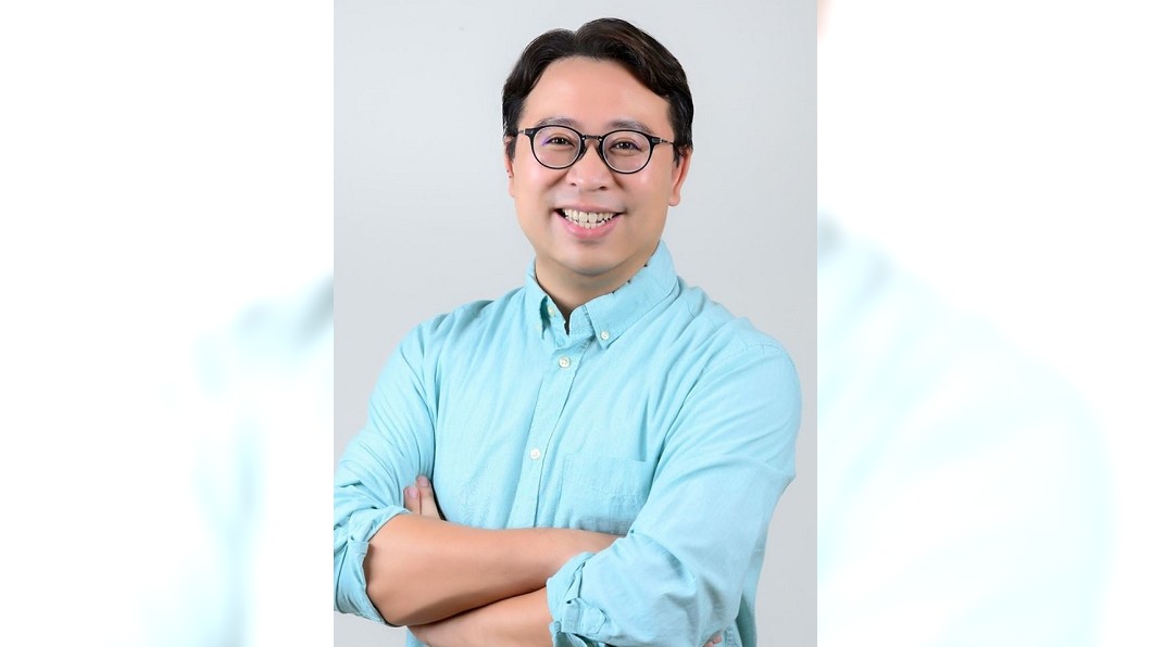 圖／翻攝自黃世杰律師 立法委員候選人臉書