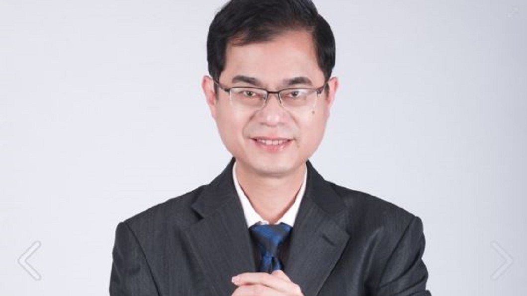 圖／翻攝自黃啟嘉醫師 花蓮縣立委參選人 FACEBOOK