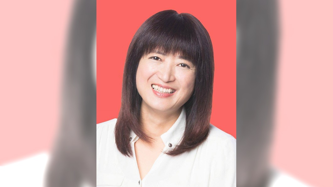 綠營推蔡培慧角逐南投縣長 迎戰神力女超人許淑華