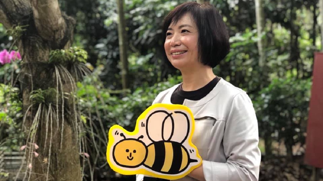 立委戰報／3連霸成功　中市3選區何欣純維自行宣布當選