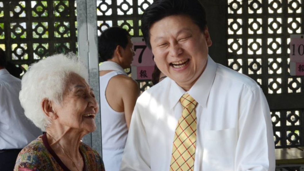 立委戰報／擊敗蕭美琴　花蓮縣傅崐萁自行宣布當選