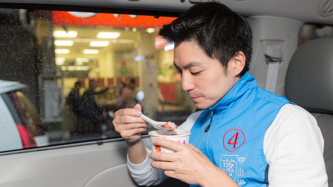 立委戰報／雙帥爭霸　北市3選區蔣萬安擊敗吳怡農連任