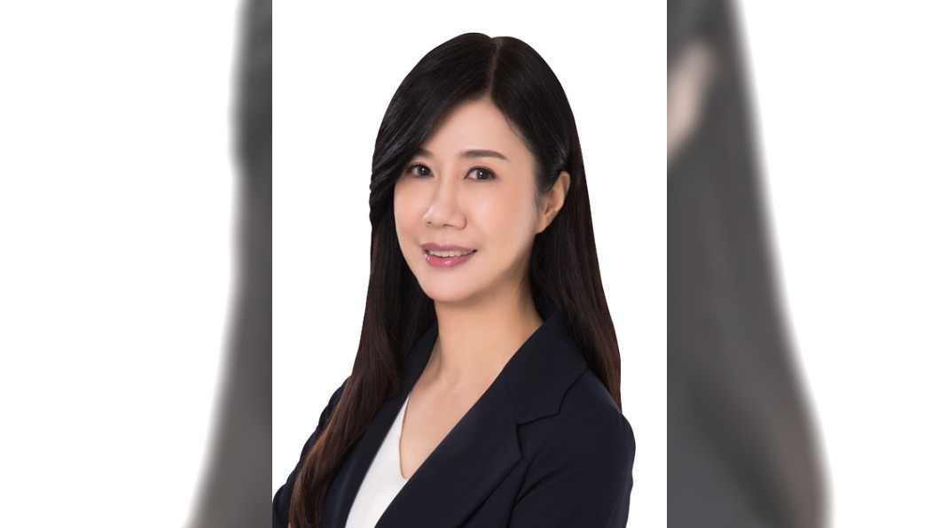 快訊／深耕地方！桃四選區　萬美玲自行宣布當選