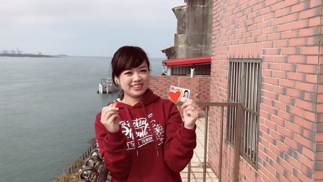 圖／翻攝自呂孫綾 FACEBOOK