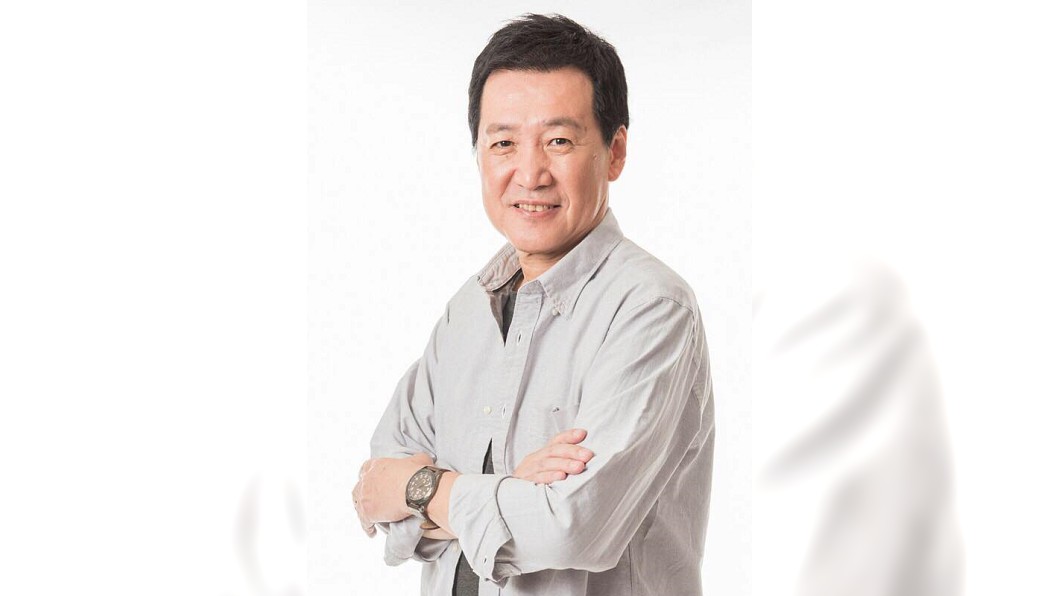 圖／翻攝自費鴻泰（阿力克司）臉書