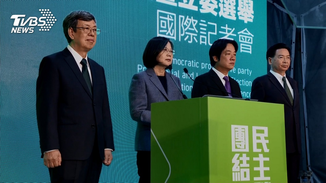 大選激情過後... 他憂心:台灣種種危機才正要開始!