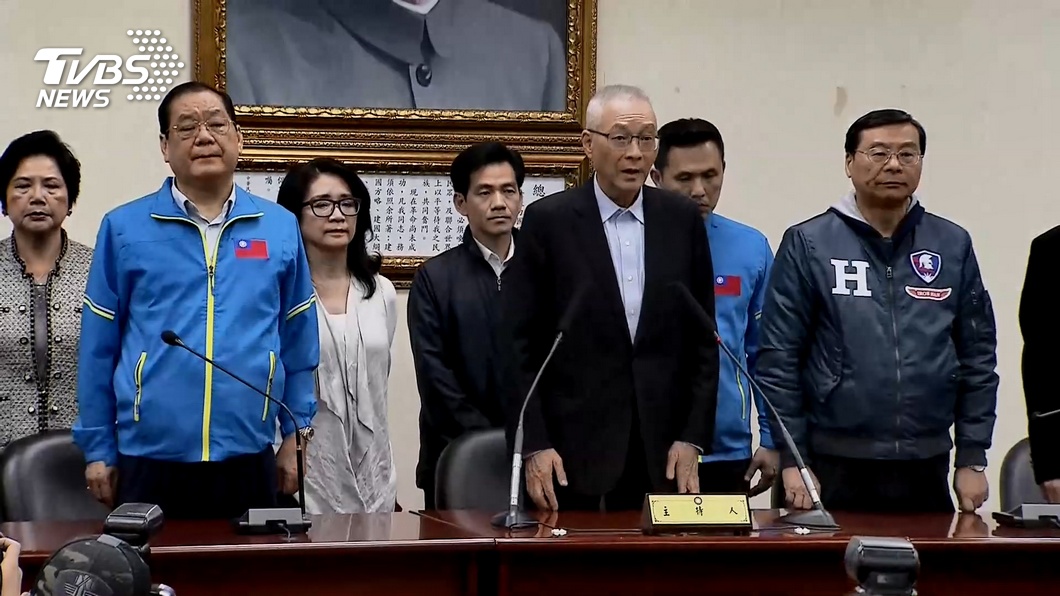 開票結果慘輸!他分析:國民黨其實表現「超級好」