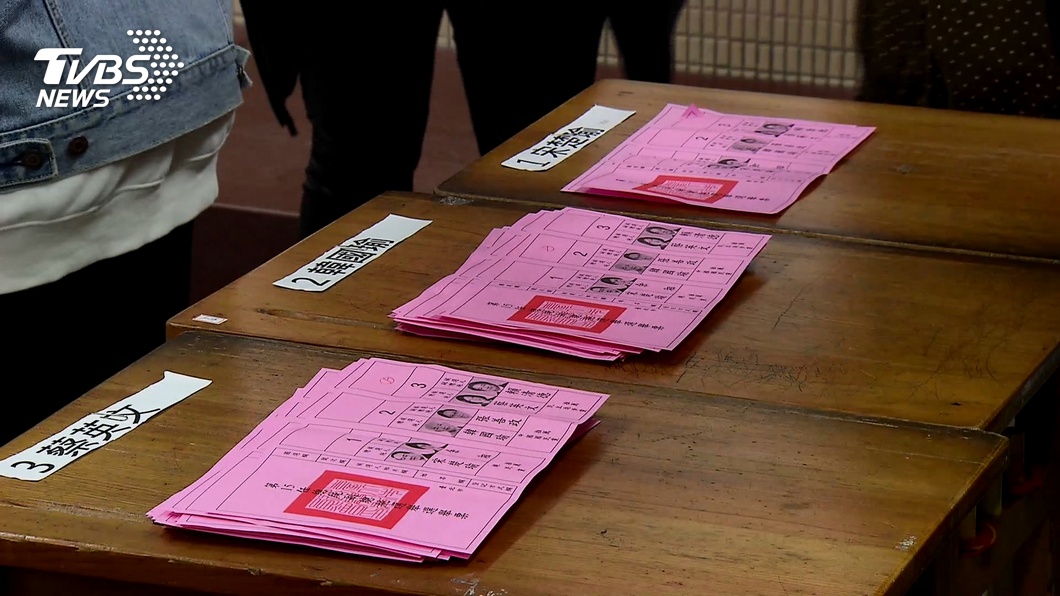 章魚哥預測準!全台7指標里 蔡大獲全勝