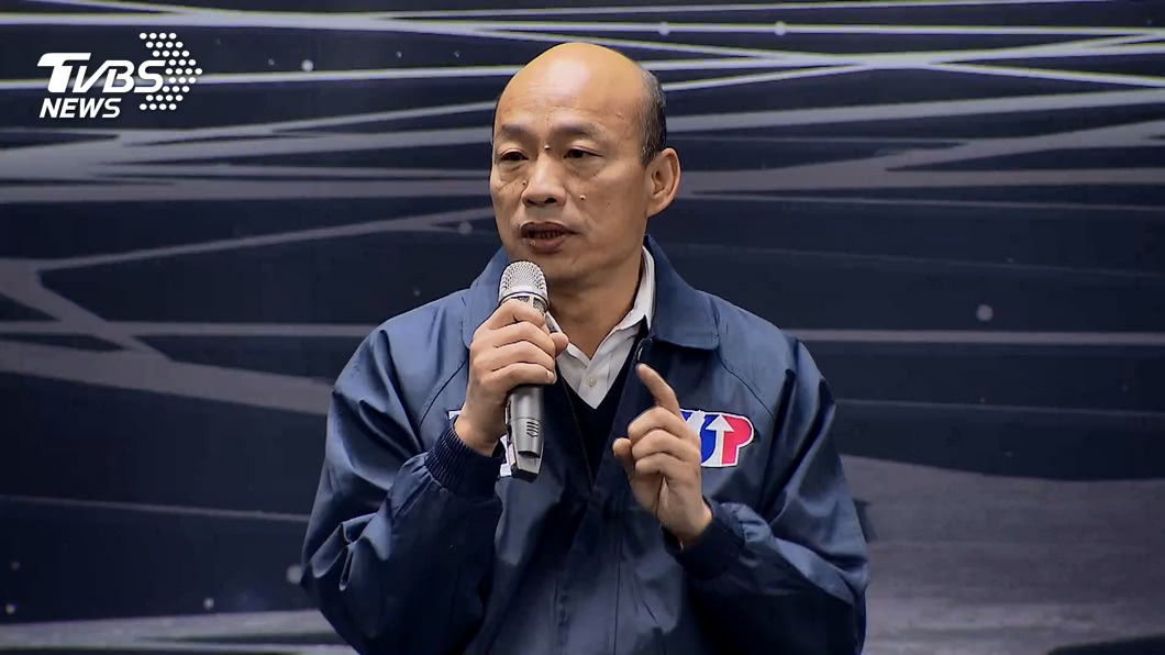 二階連署突破51萬份 罷韓團體拚邁進三階投票