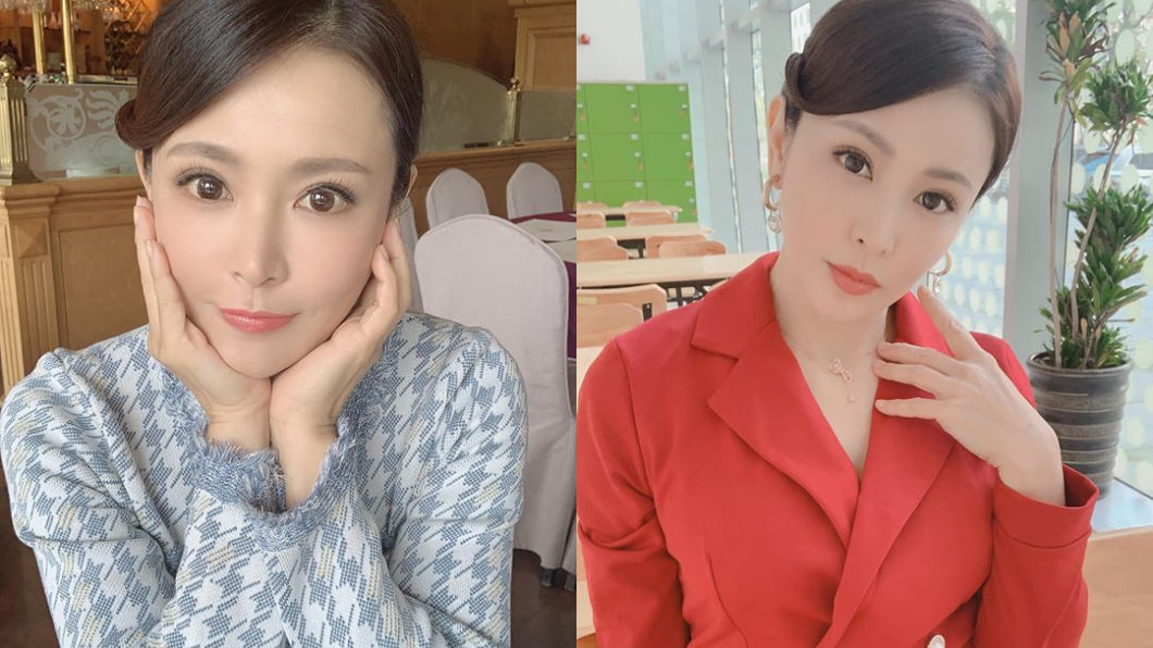 女星離婚10年!首度認愛「好朋友」作伴